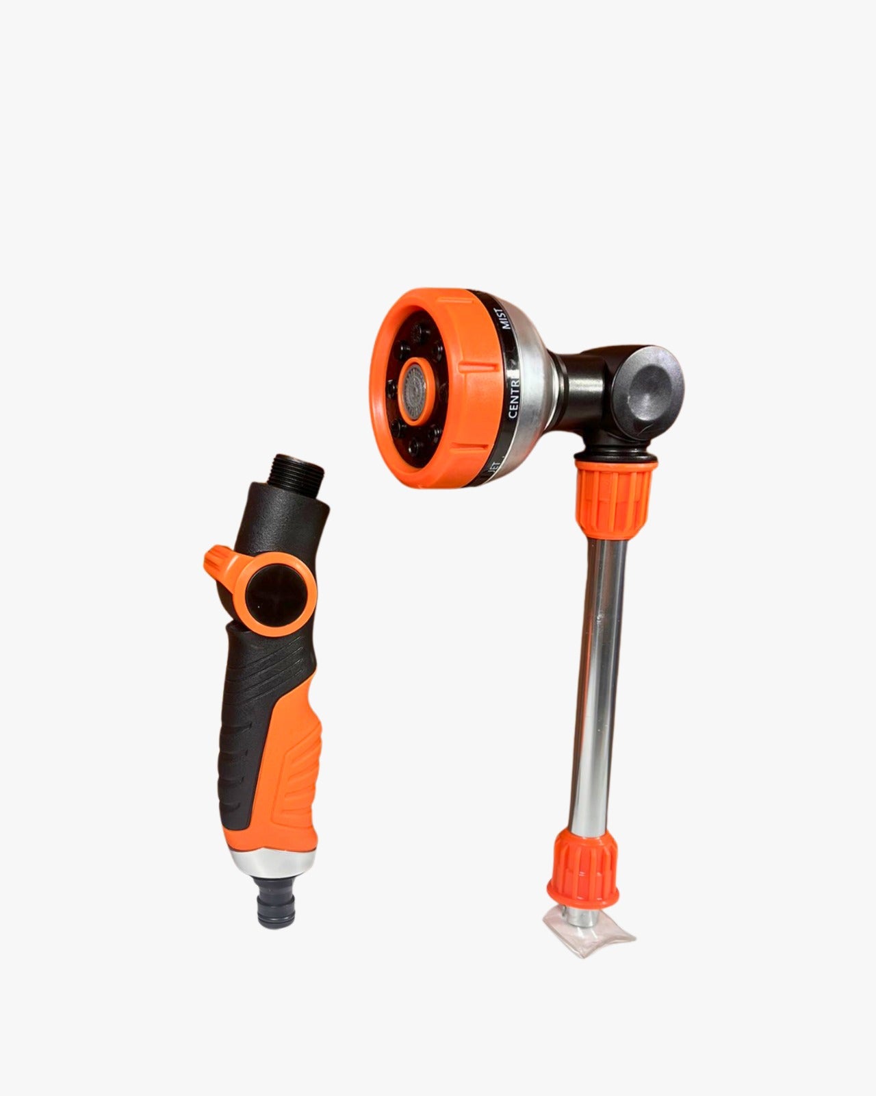 Adaptador Manguera Jardin