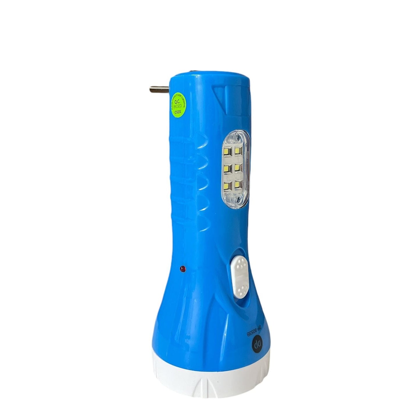 Linterna DP con Led Lateral