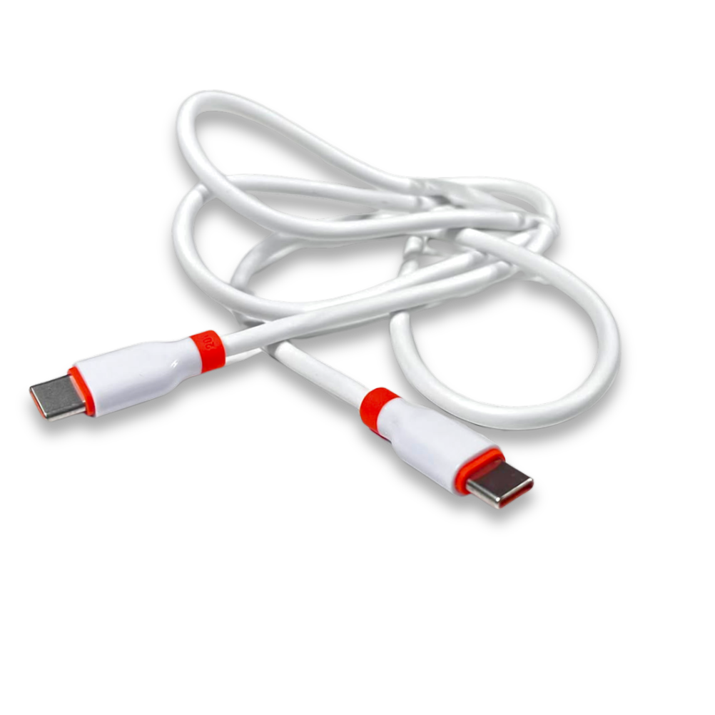 Cable Tipo C/Tipo C Mod:"XR"