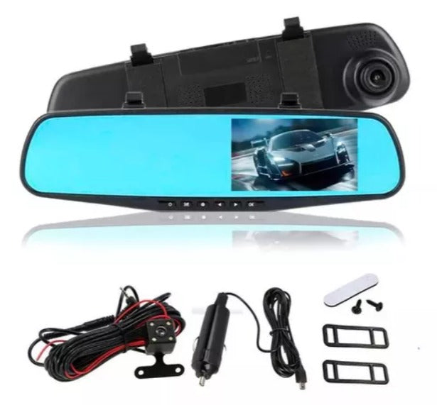 Espejo retrovisor C/Camara