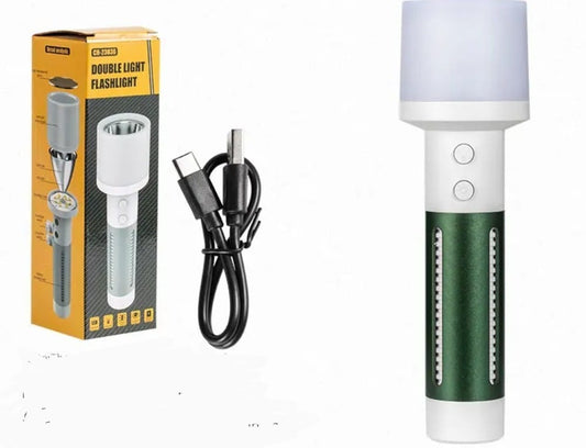 Linterna Recargable 23036