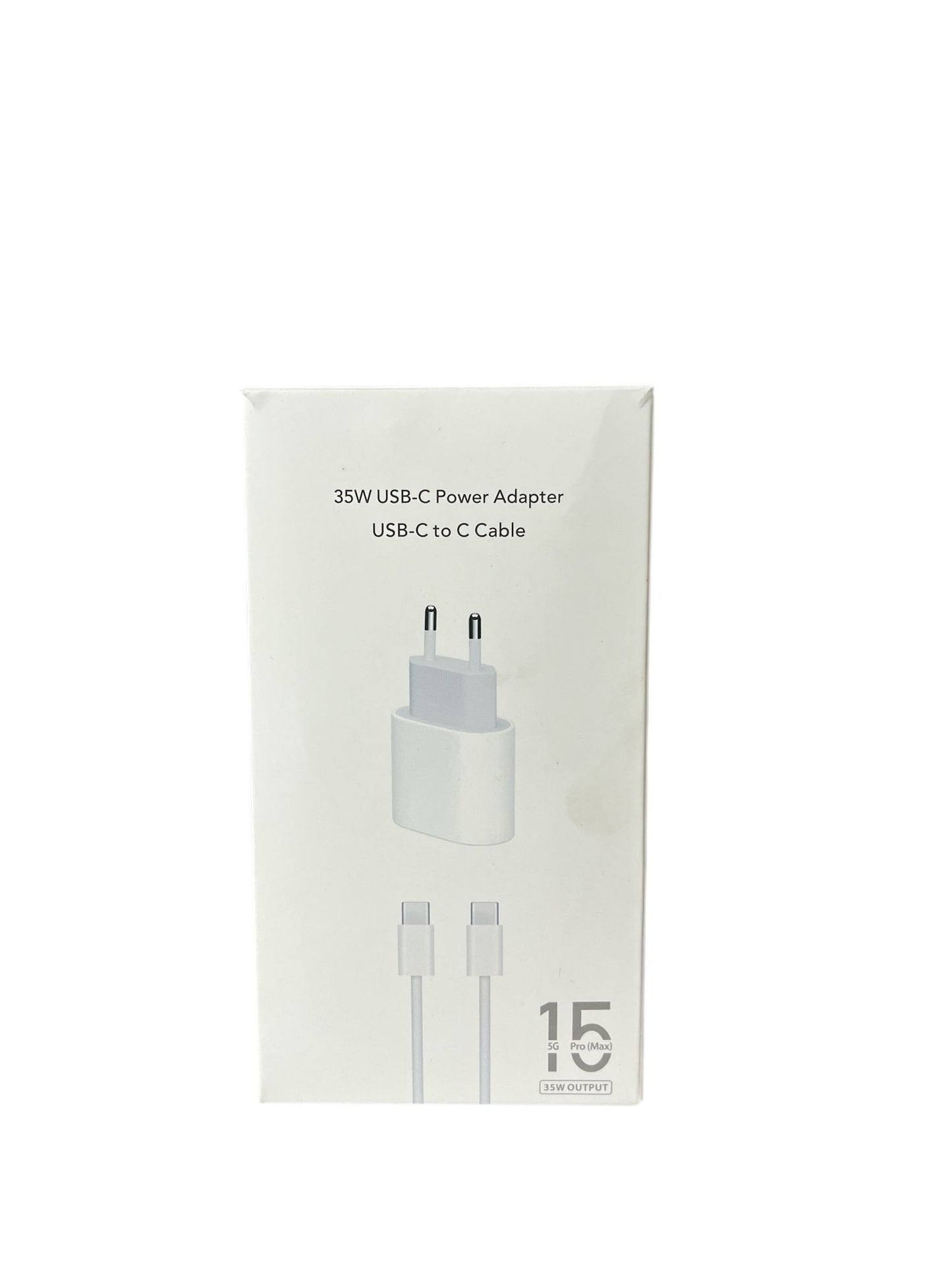 CARGADOR COMPLETO COMPATIBLE IPHONE 1 METRO