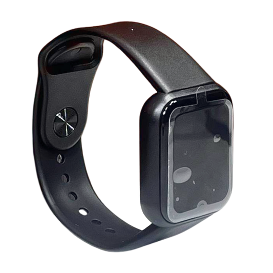 Reloj Digital con Carga Usb