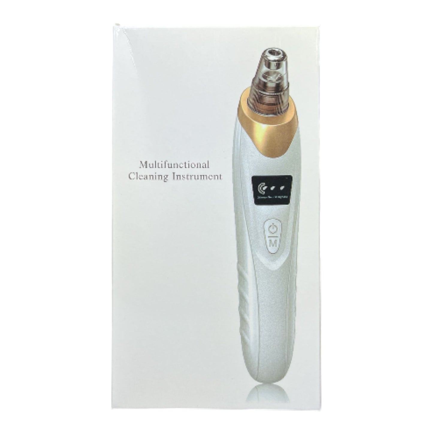 Removedor de puntos negros