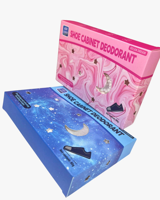 Quita olores Zapatos