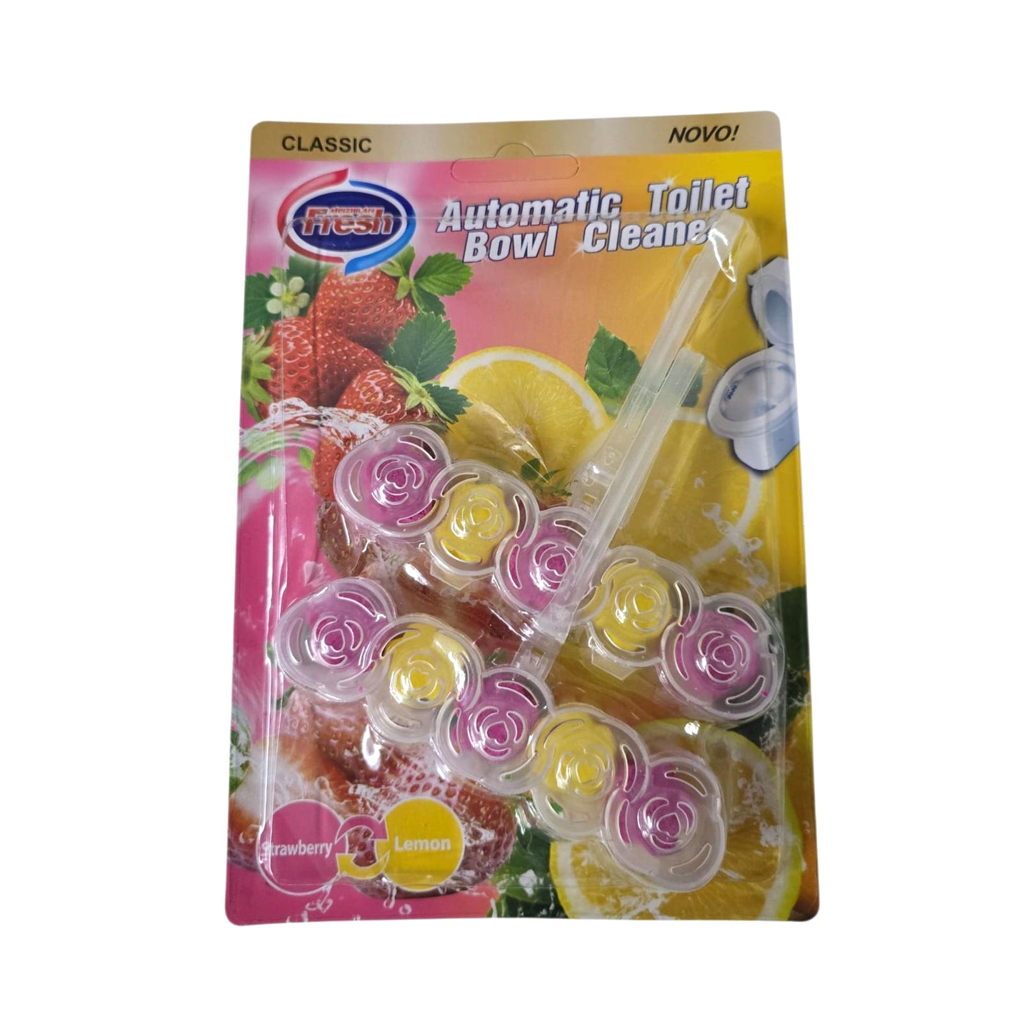 Canasta de Baño x10 BOLITAS