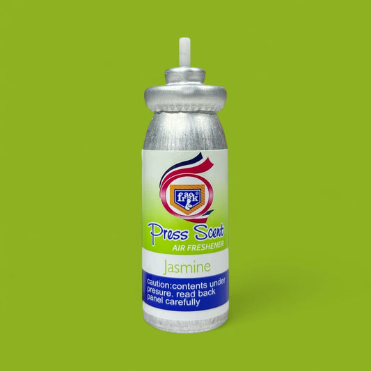 Repuesto de perfumador toque x2