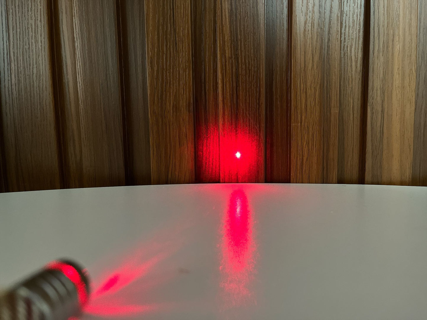 Laser x12 unidades