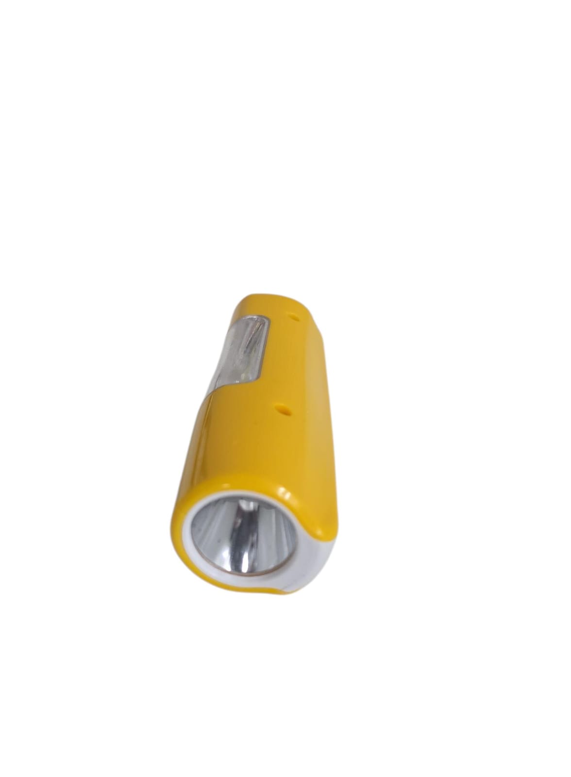Linterna rec. USB MOD: TORCH