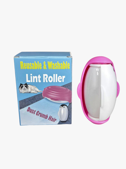 Rodillo Quitapelo Lavable