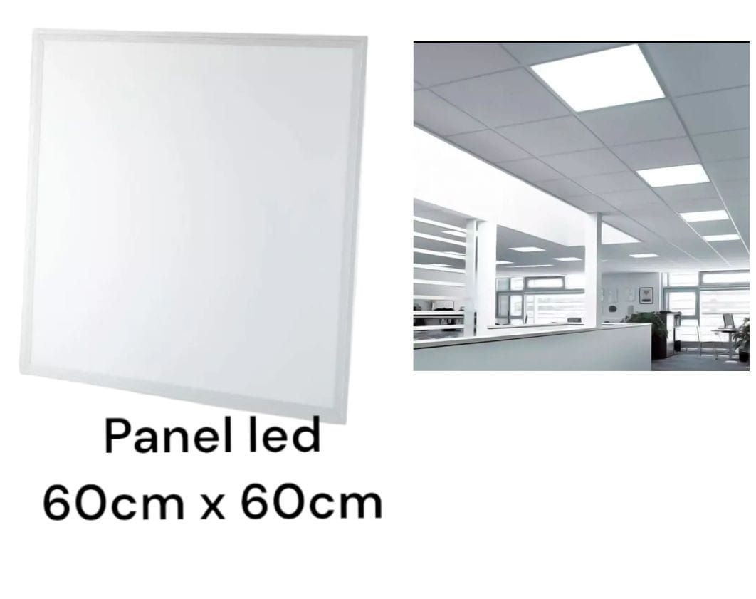 Panel 60X60