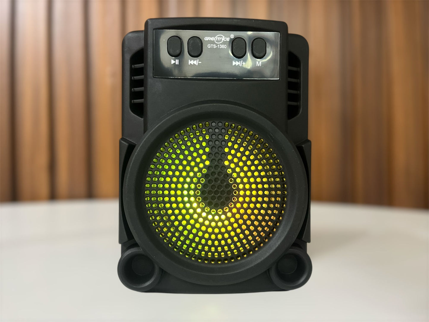 Parlante de 3" MOD: GTS-1360