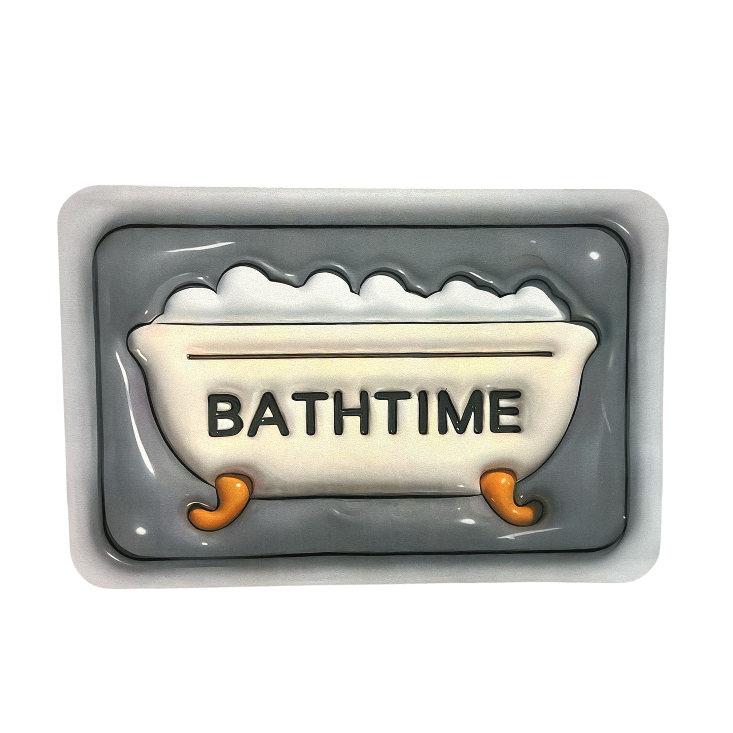 Alfombra de Baño Antideslizante Diferentes Diseños