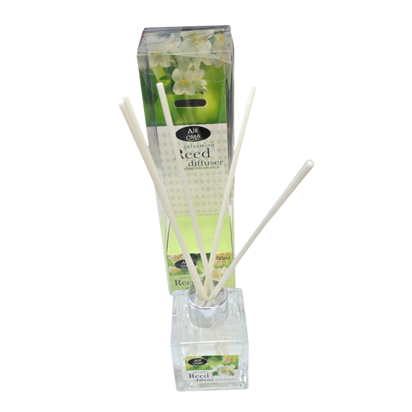 Perfumador HOME CH
