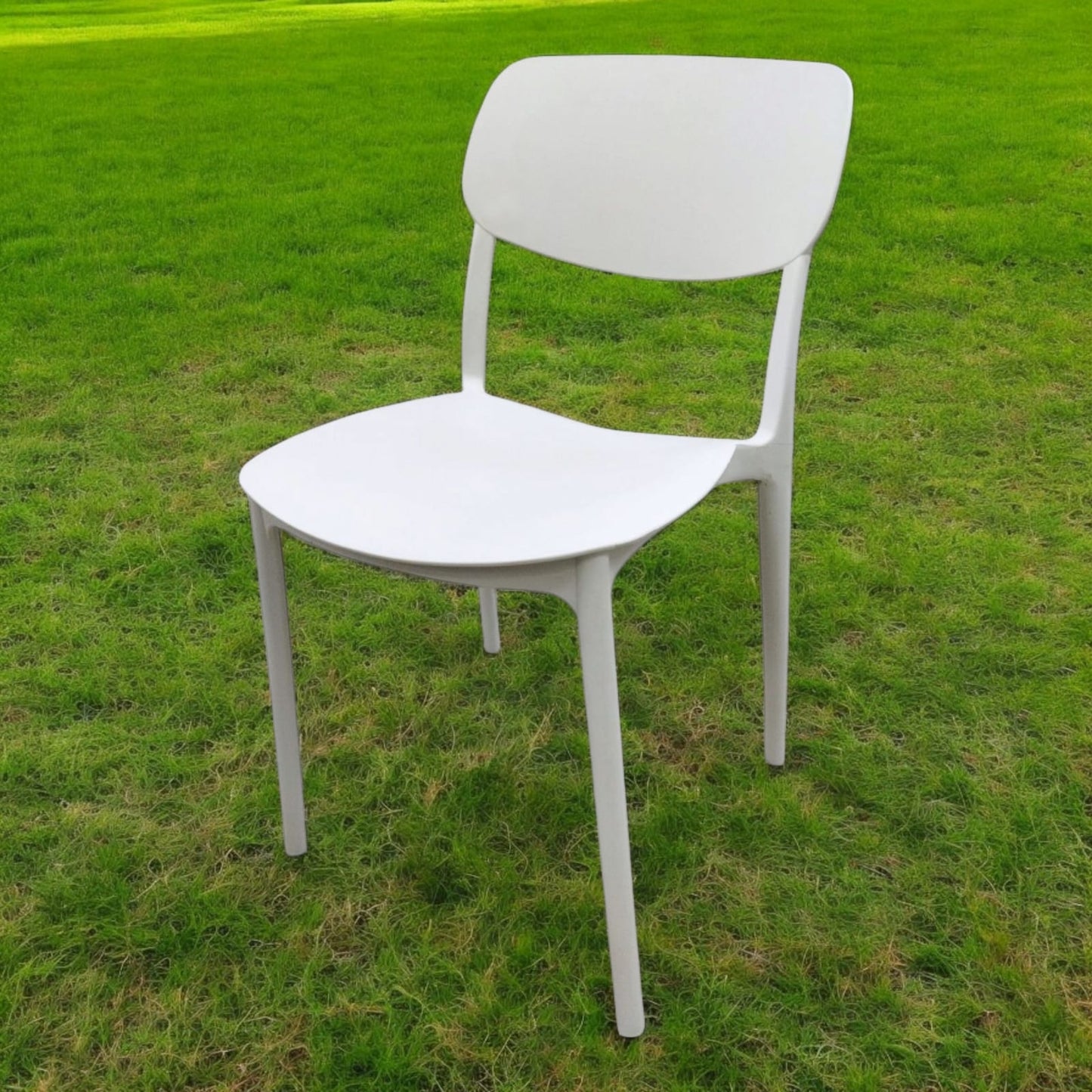 Silla de Polipropileno Lady