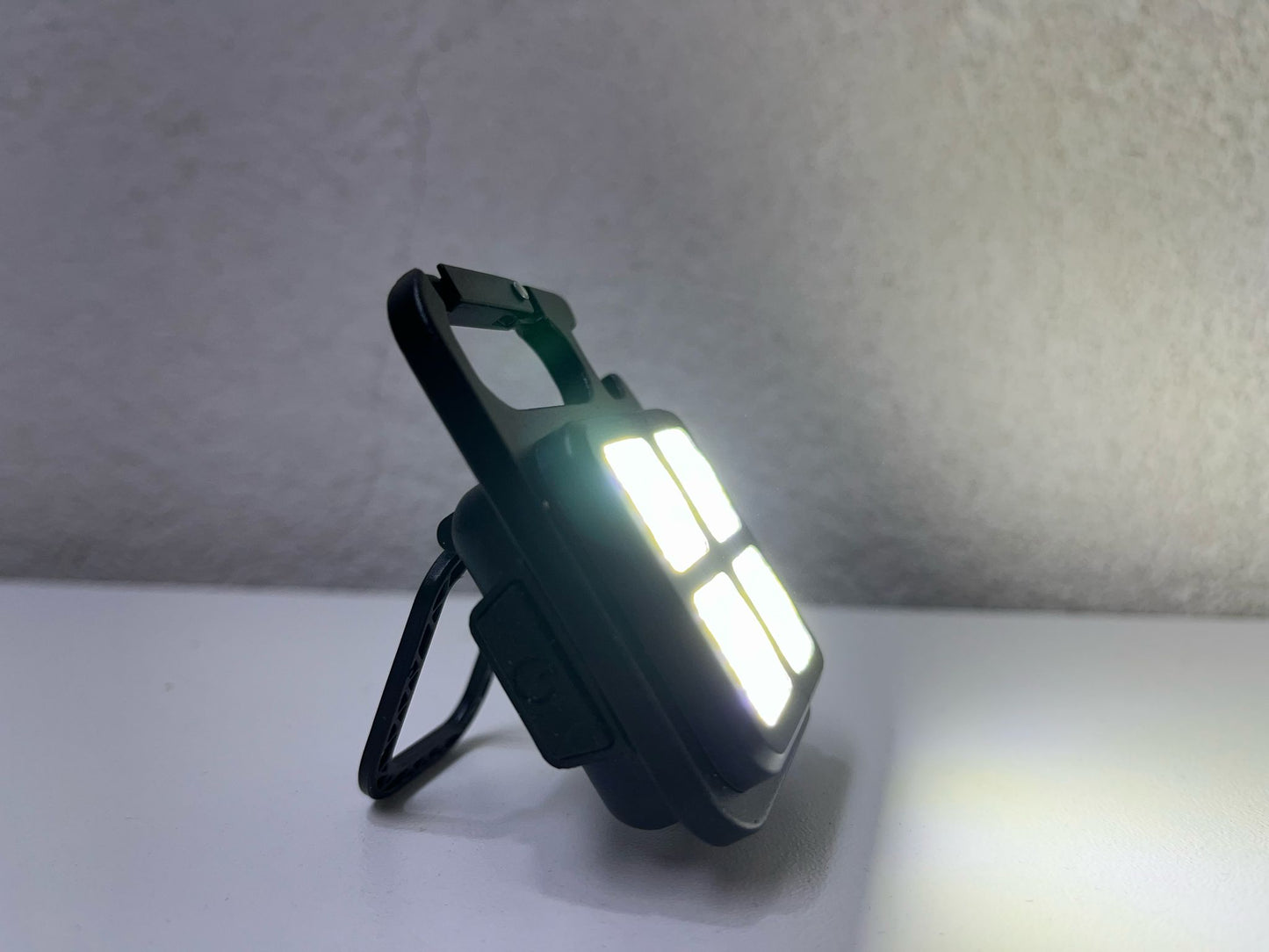 LLAVERO DE 4 LED