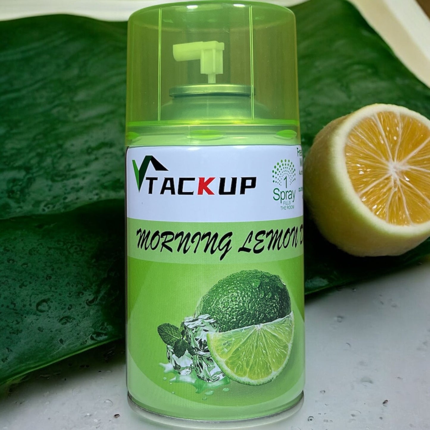 Repuesto perfumador TUCKUP