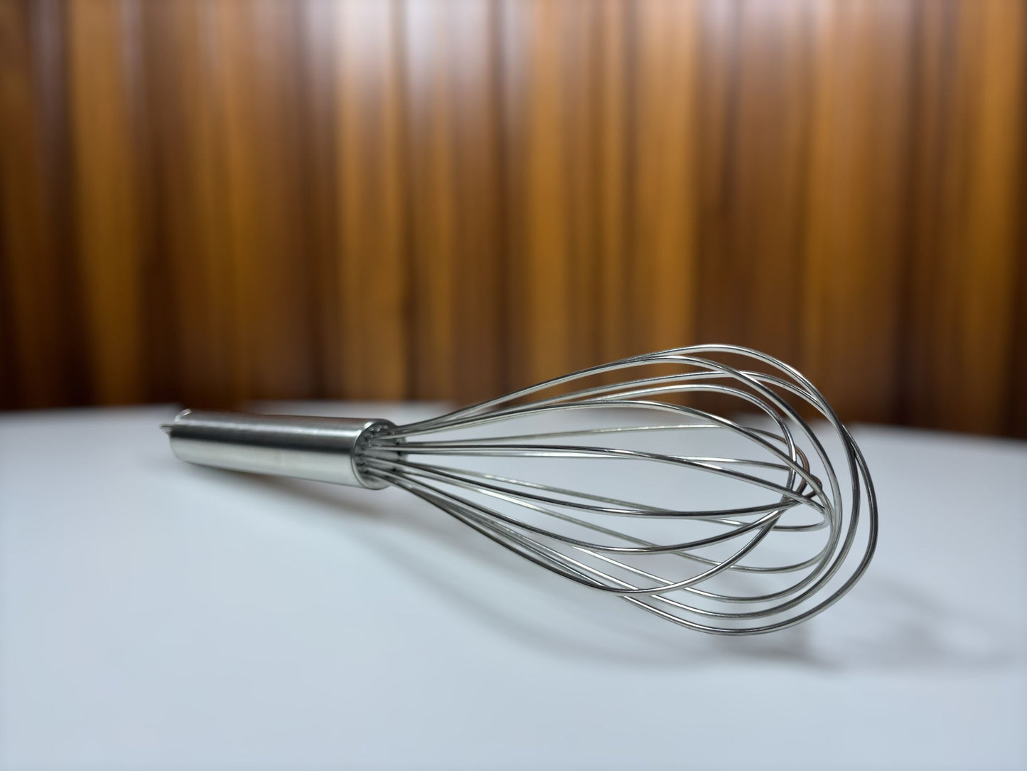 Batidor de 12"