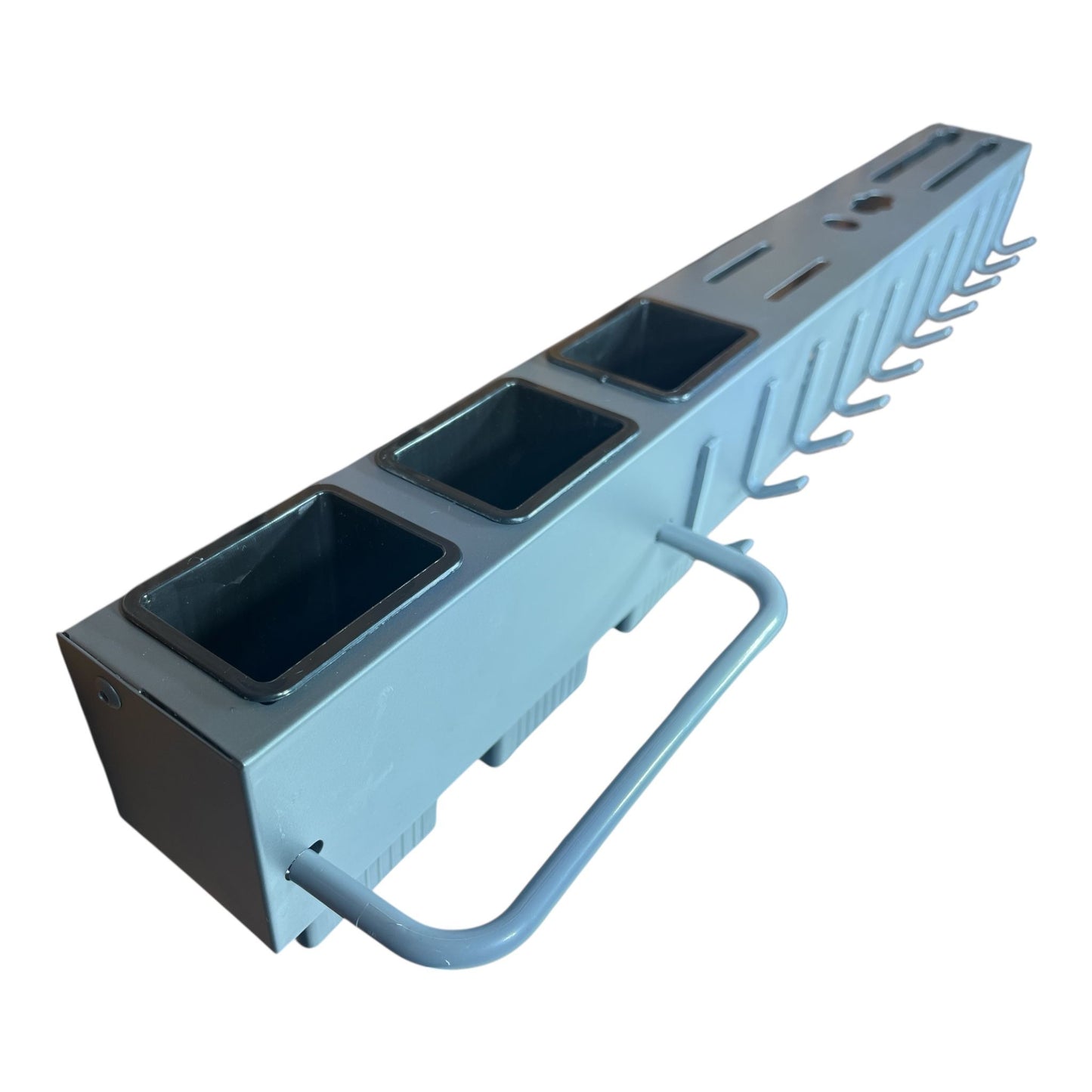 Escurridor de vasos y cubiertos