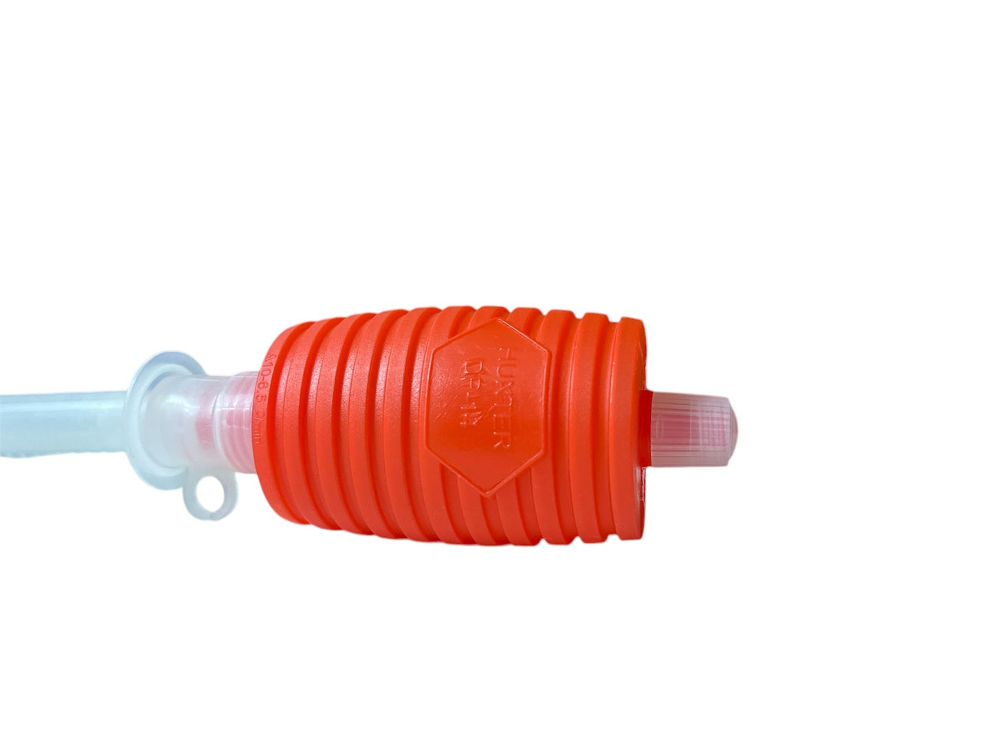 Bomba Manual Plástica