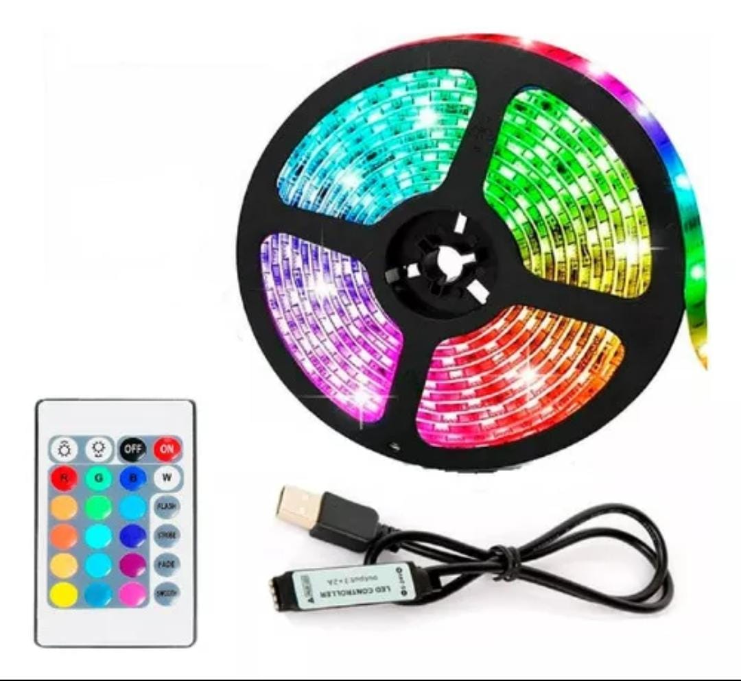 Cinta Led 2m