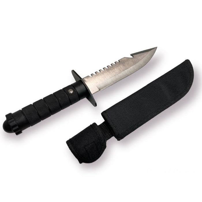 Cuchillo Mango Redondo