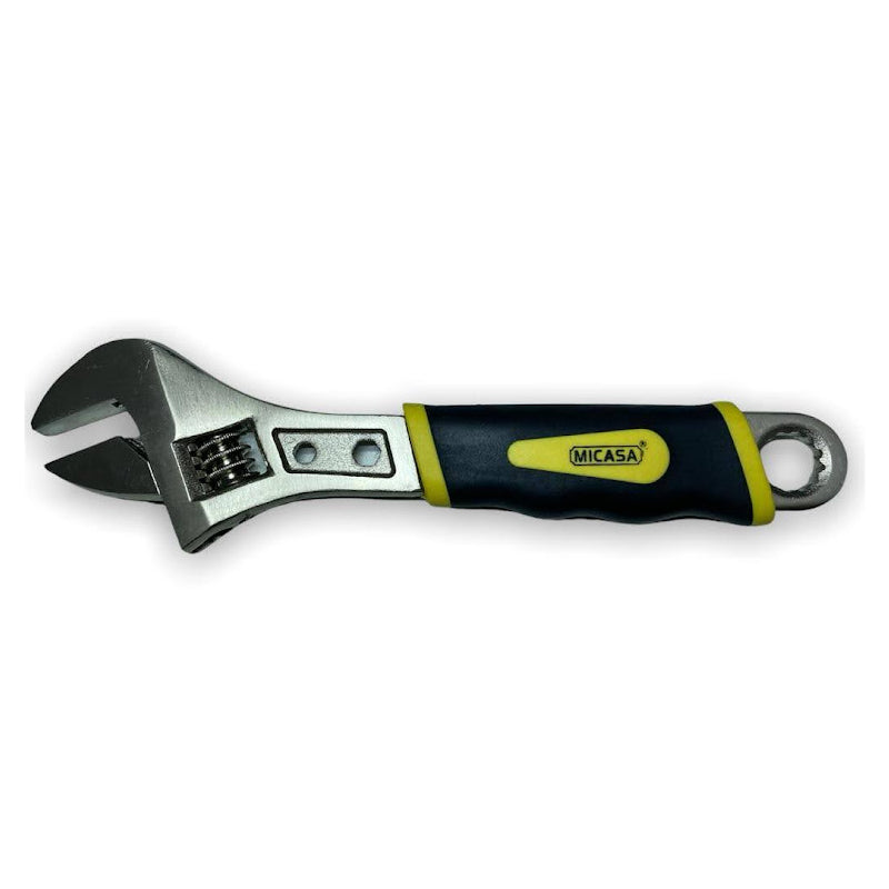 Llave Francesa 8" MICASA