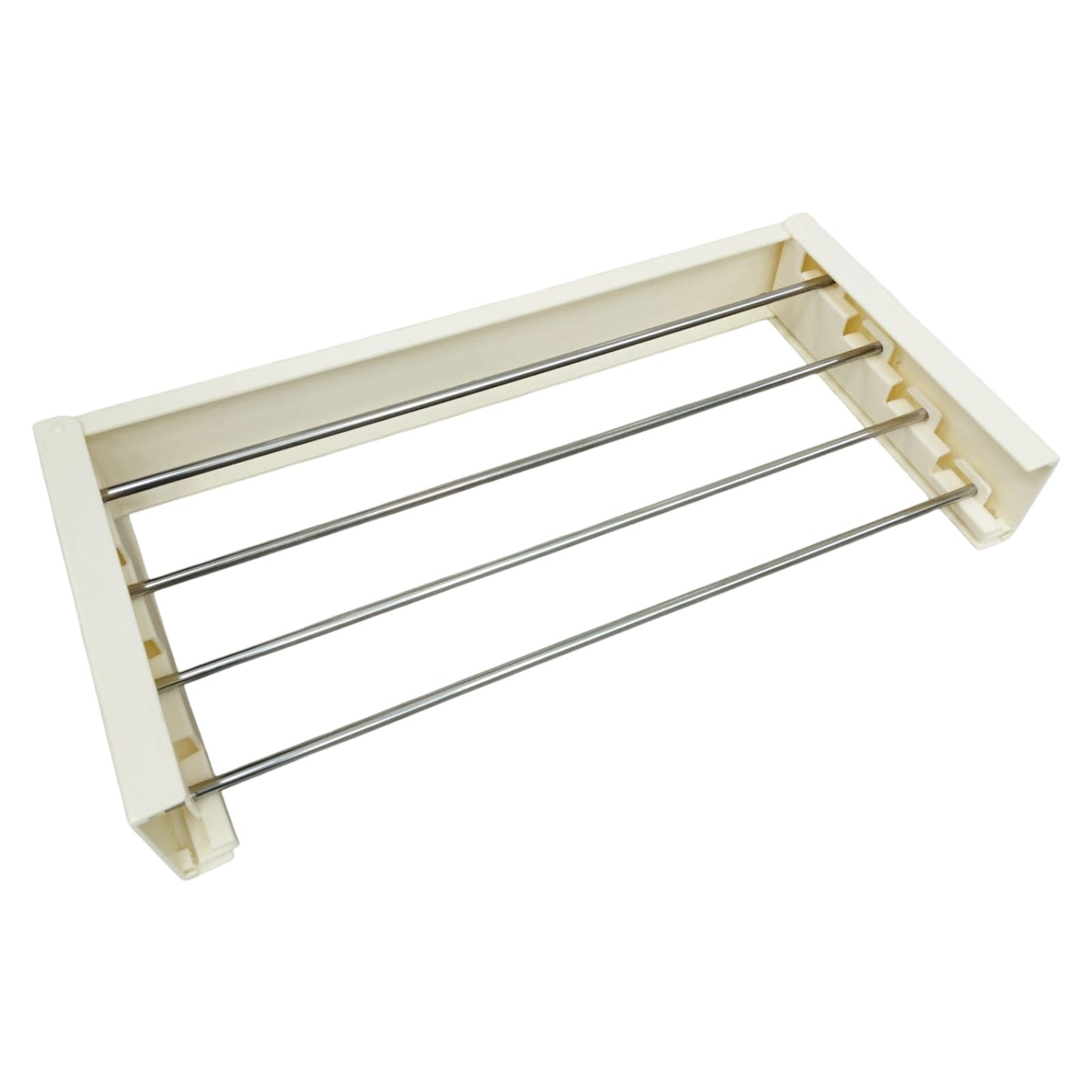 Tendedero Para Pared Plegable