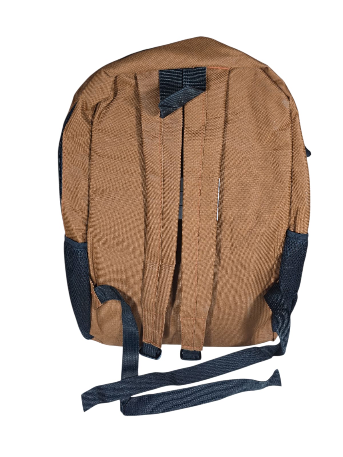 MOCHILA COLORES