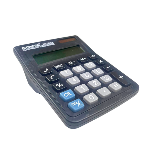 Calculadora Cokta Chica