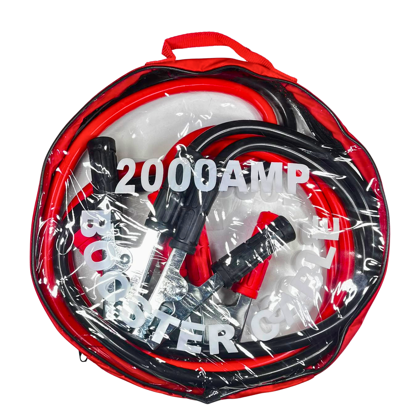 Cable de Bateria 2000Amp