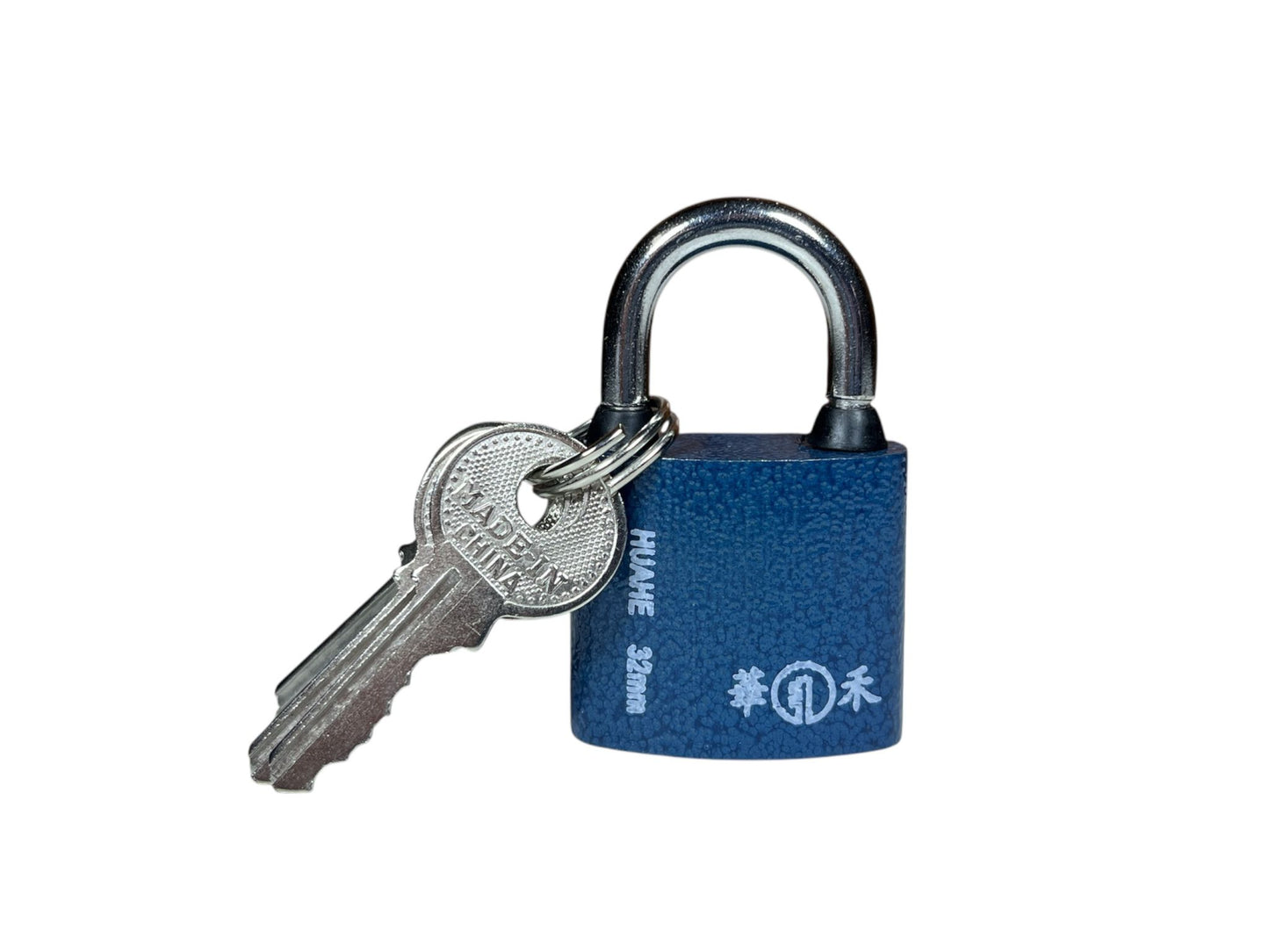 Candado de 32mm MOD: PADLOCK