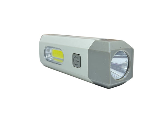 Linterna Recargable Y229