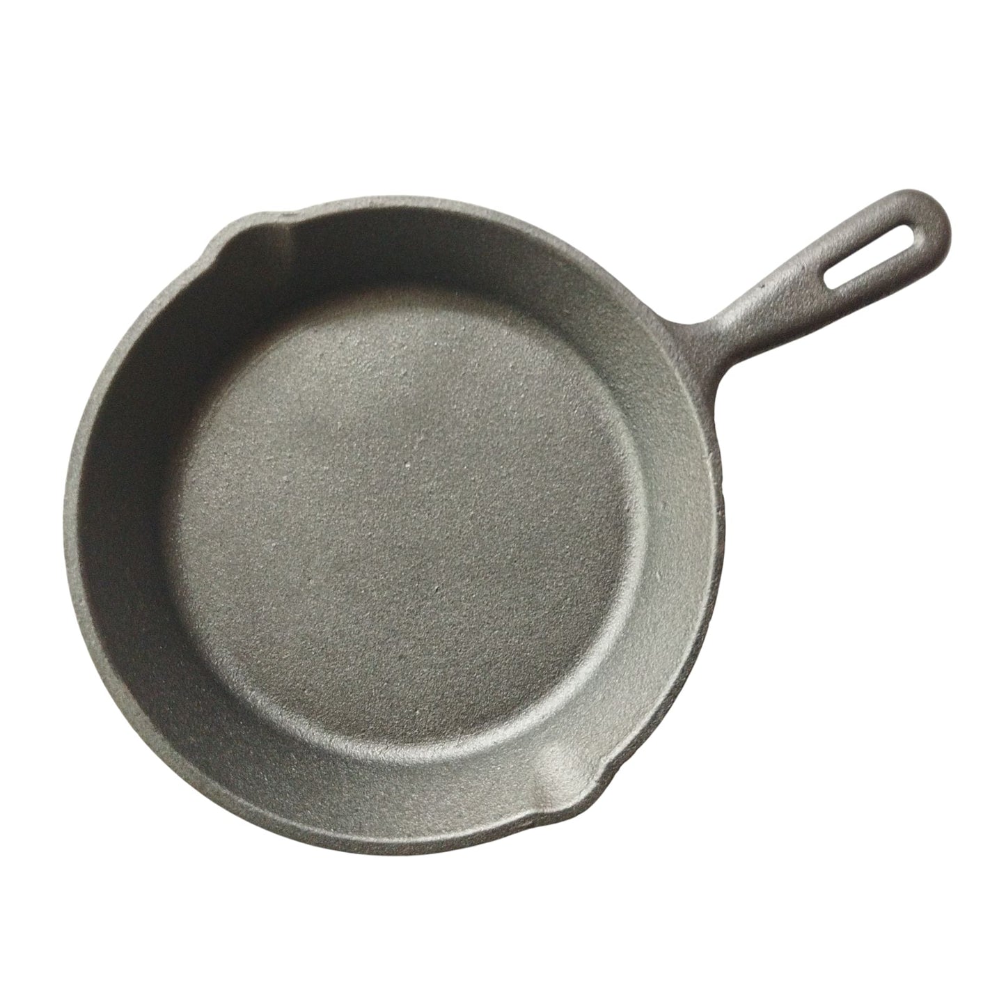 Sartén Hierro 16cm