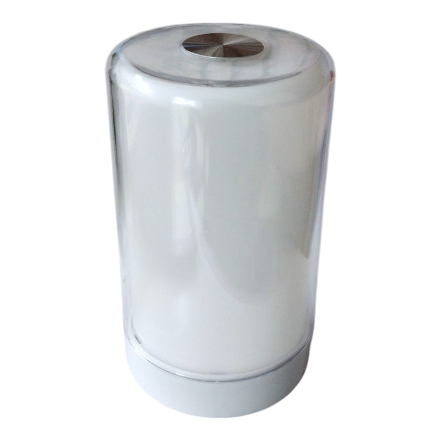 Lampara Táctil LED Multicolor con Brillo Ajustable Recargable