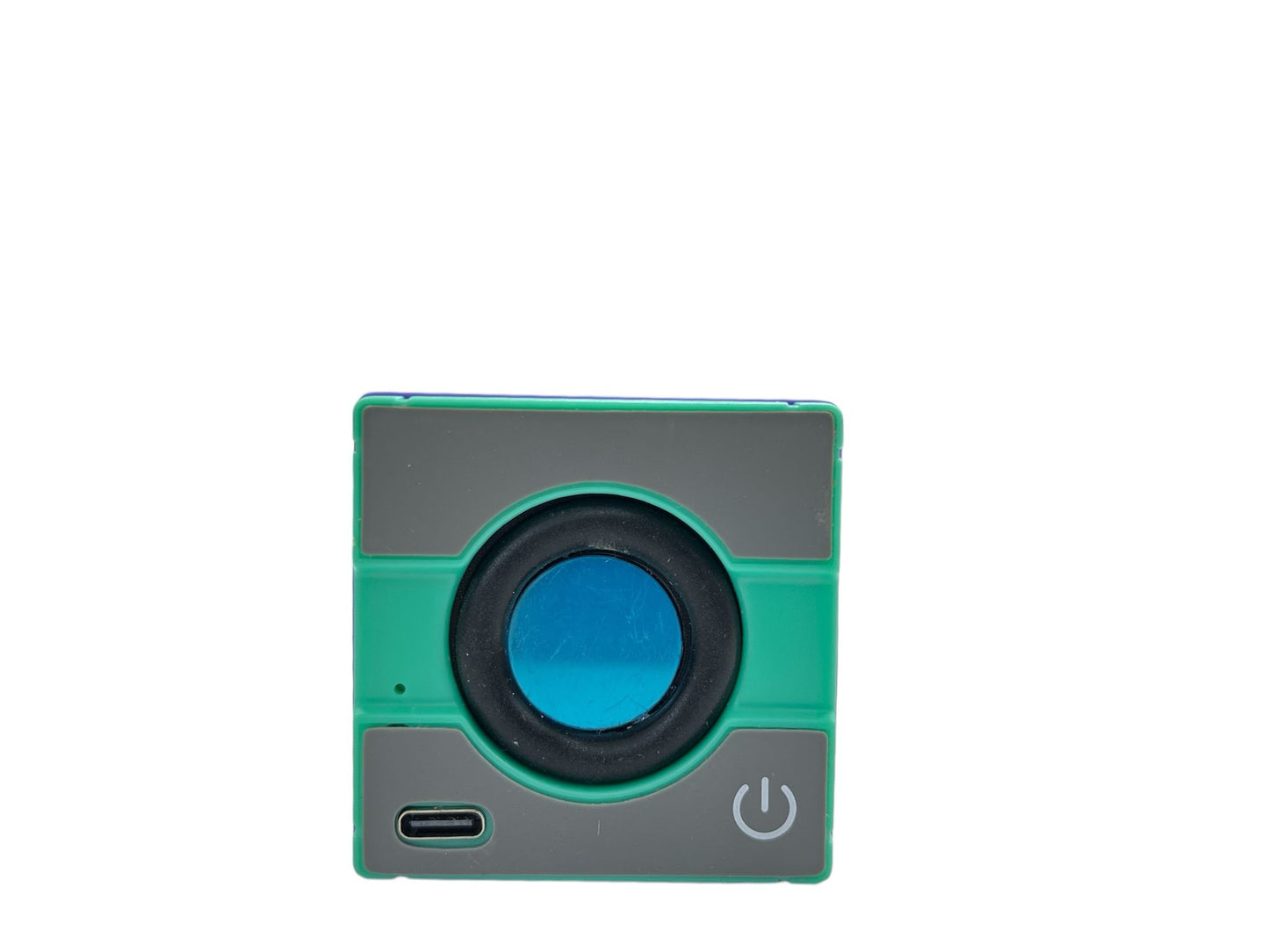 Parlante Cuadrado Mod: X