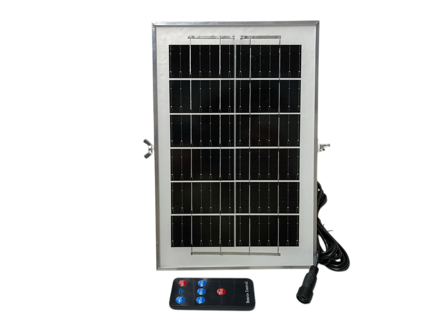 Luz Solar de Exterior Mod: XG-T50