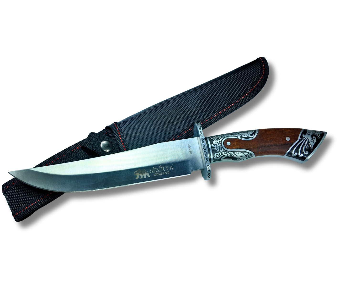 Cuchillo Siberia Imperial