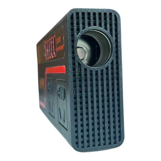 Car inverter NEW PATTERN 12v