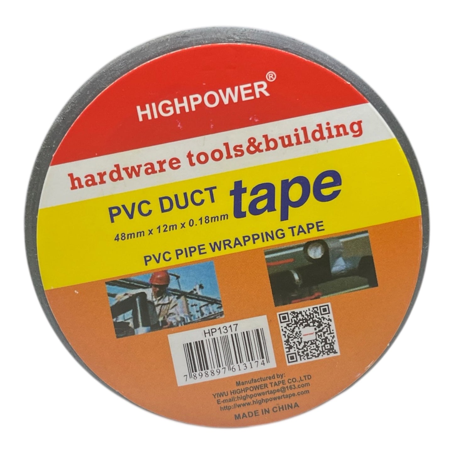 AISLADORA GRIS 48X12X0.18