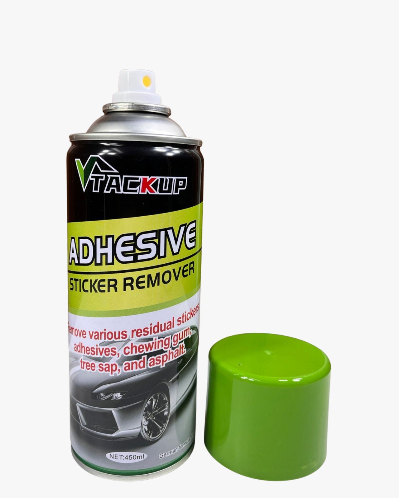 Limpiador de Stickers