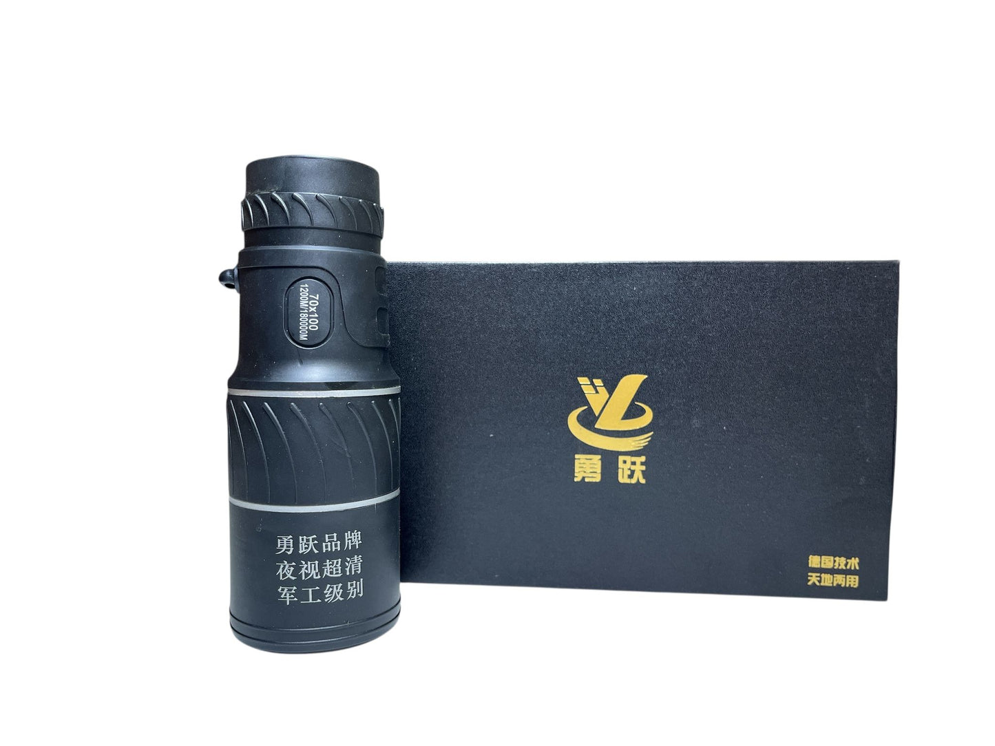 Monocular MOD nuevo en caja
