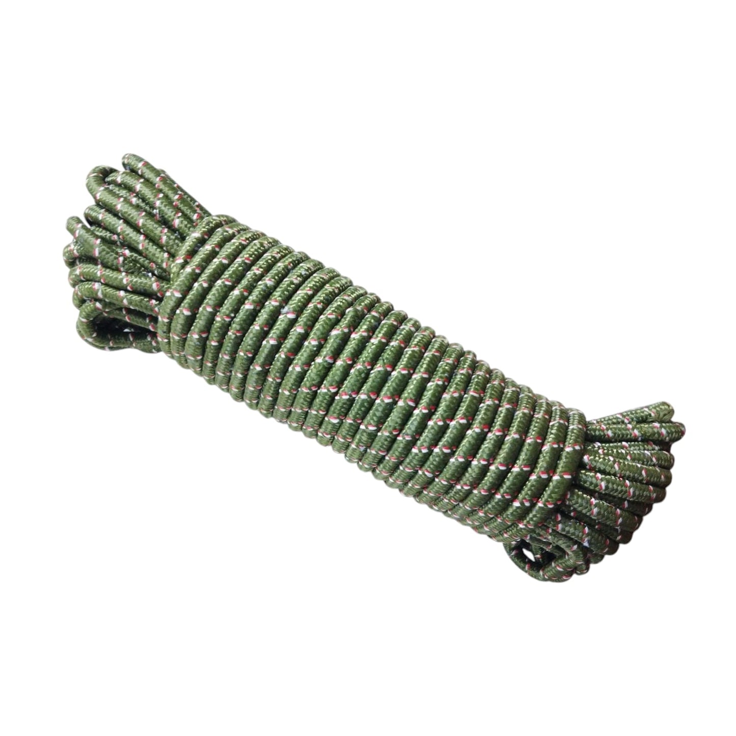 Cuerda 30 Metros 12mm de Grosor