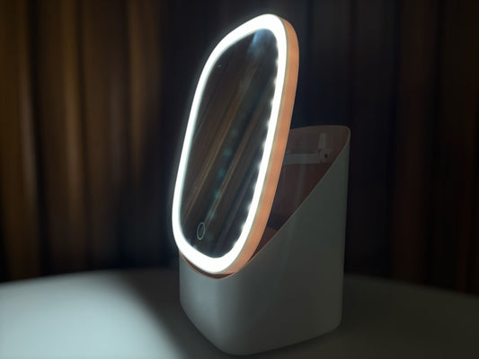 Espejo c/ organizador