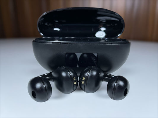 AURICULARES INALAMBRICO CLIP