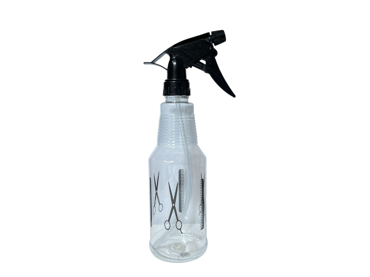 Botella c/spray