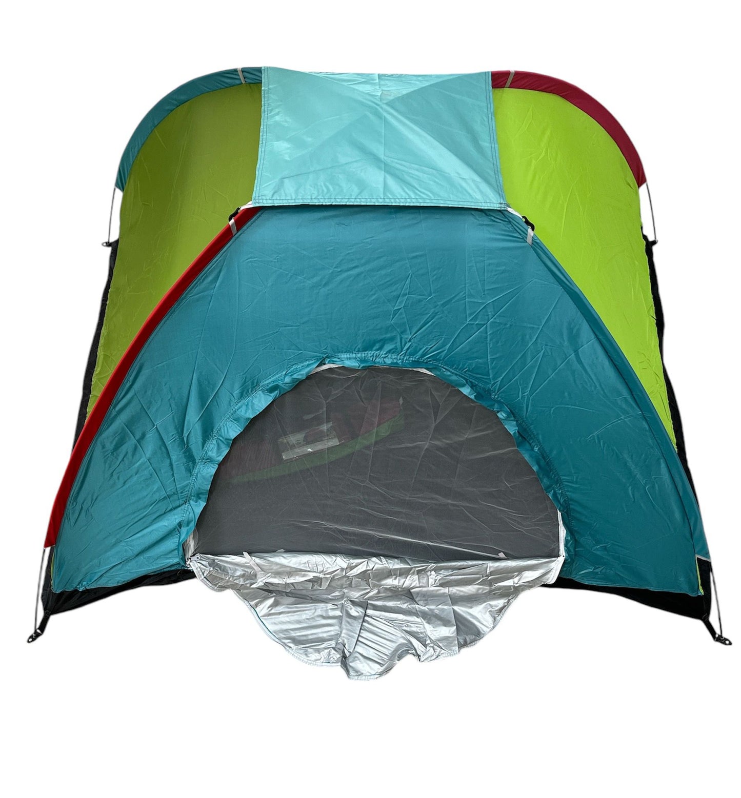 Carpa Para 2 a 3 Personas 200 x 150 x 110cm