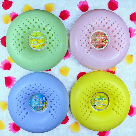 Perfumador en gel DONA