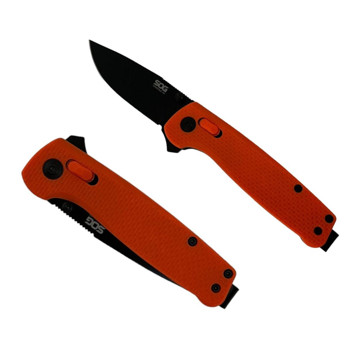 Navaja Modelo SOG