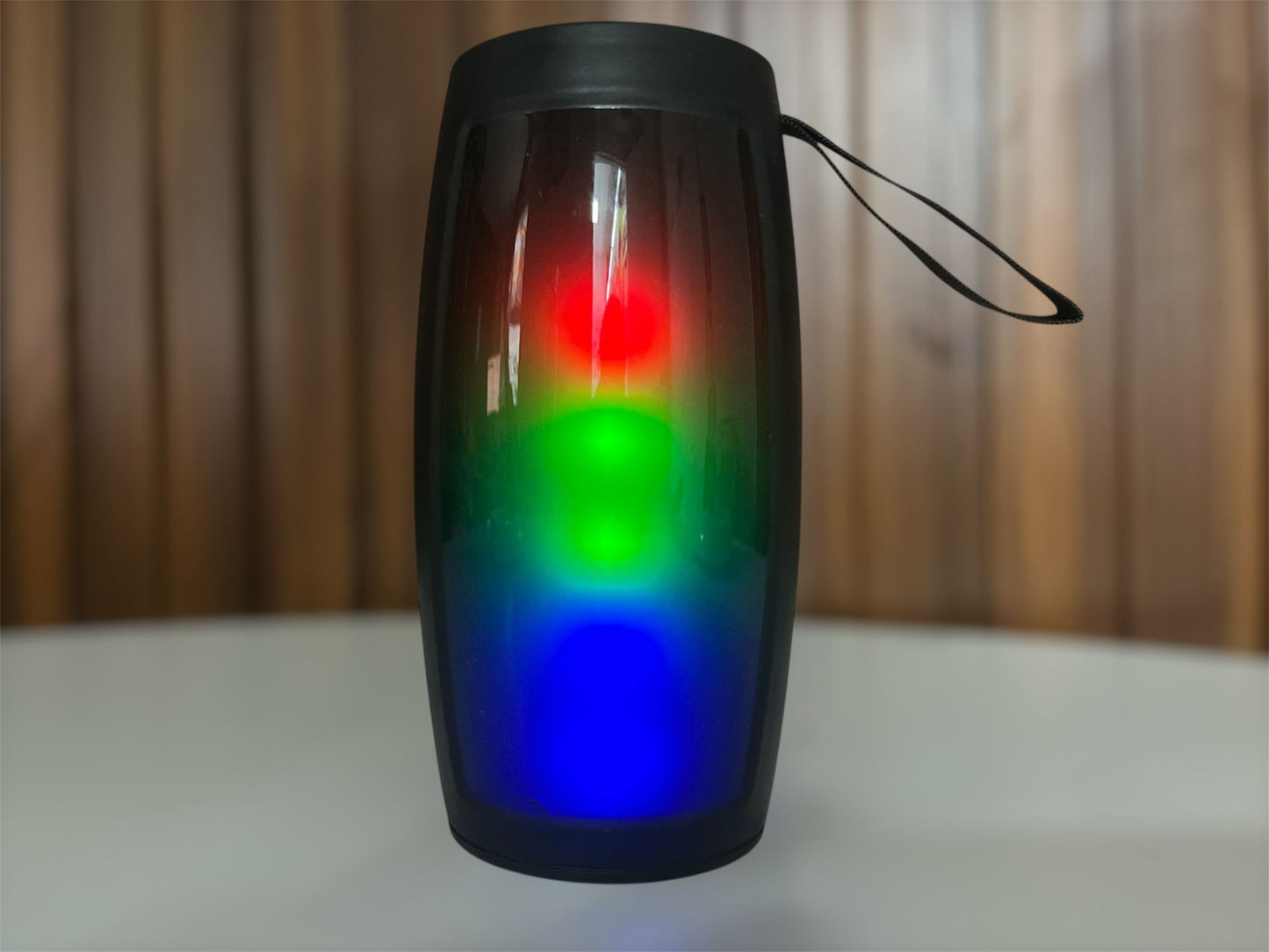 Parlante MOD: SQS1201 de 5W
